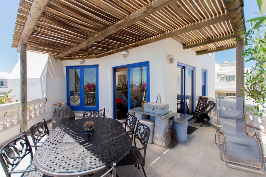 3 Bedroom Property for Sale in Paradise Beach Western Cape